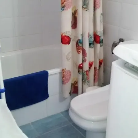 Juan Vista Piscina Y Mar Apartmán Puerto del Carmen (Lanzarote)