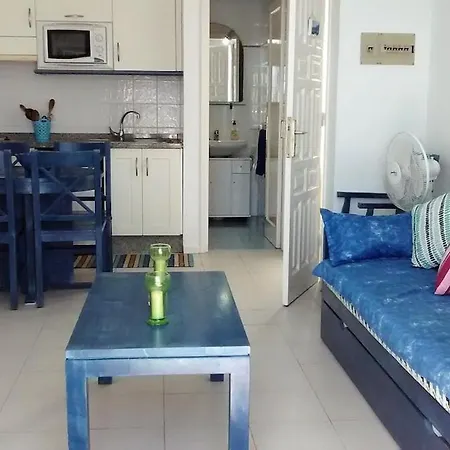 Apartmán Juan Vista Piscina Y Mar