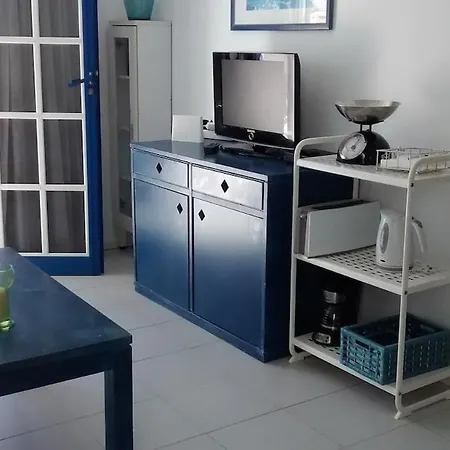 Apartmán Juan Vista Piscina Y Mar Puerto del Carmen (Lanzarote)