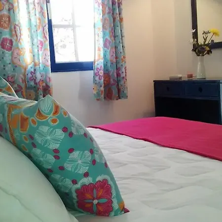 Apartmán Juan Vista Piscina Y Mar *